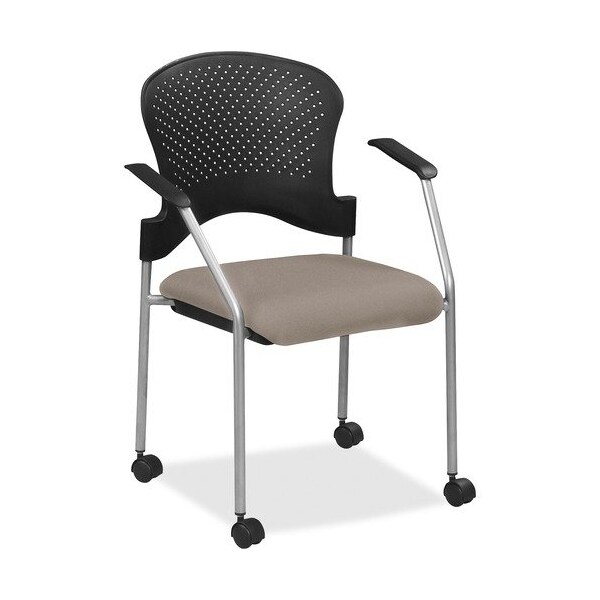 Eurotech - The Raynor Group SIDE CHAIR W/CASTERS EUTFS8270008 - main